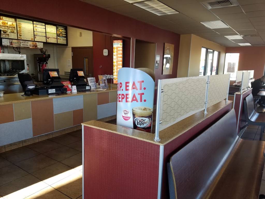 Jack in the Box | restaurant | 3211 N Rancho Dr, Las Vegas, NV 89130, USA | 7023969946 OR +1 702-396-9946