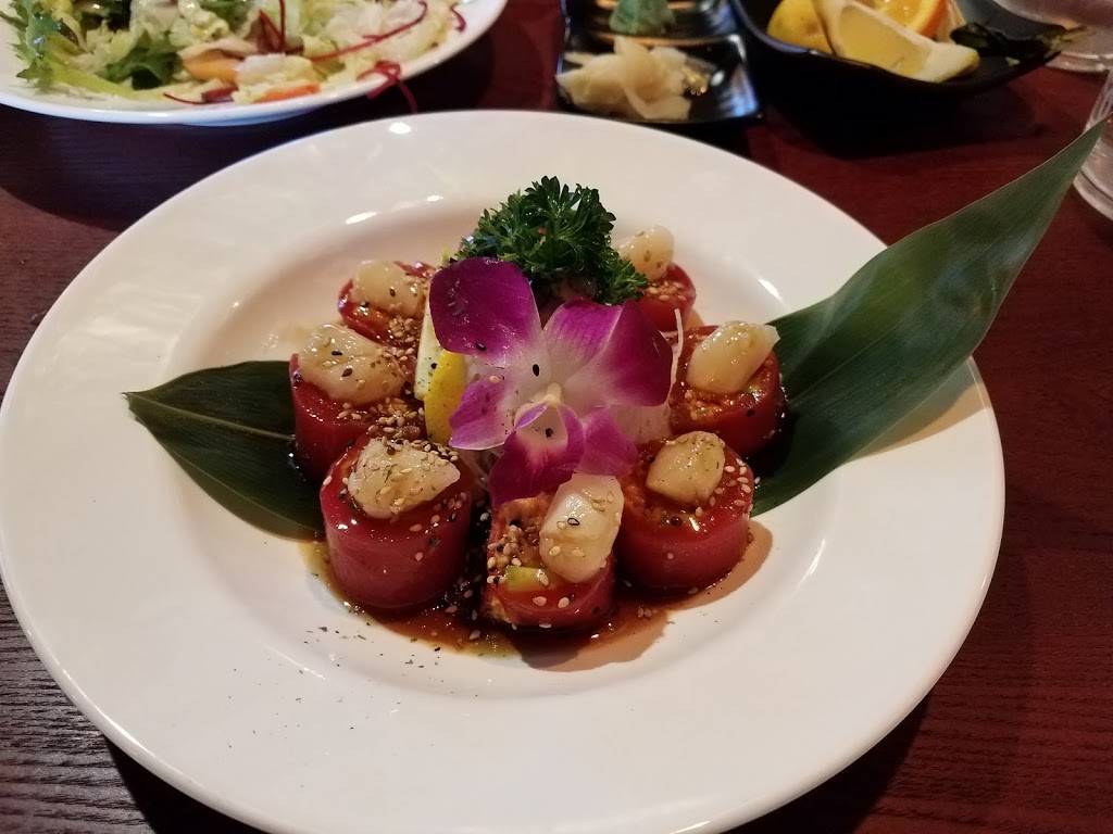 Kaze Sushi | restaurant | 40117 10th St W, Palmdale, CA 93551, USA | 6613821809 OR +1 661-382-1809