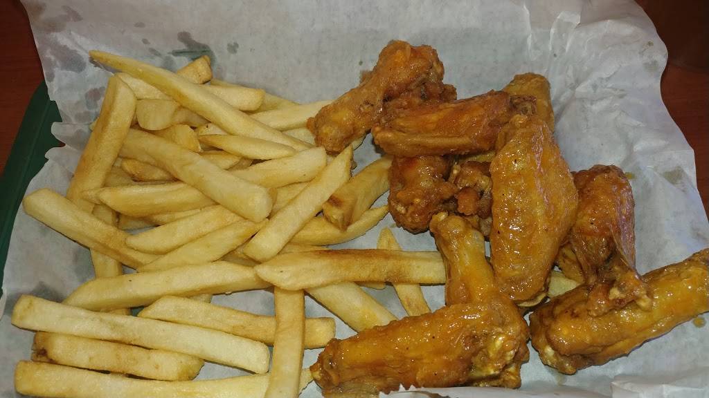 Lovejoy Wings Cafe | restaurant | 11169 Tara Blvd, Hampton, GA 30228, USA | 6784792505 OR +1 678-479-2505