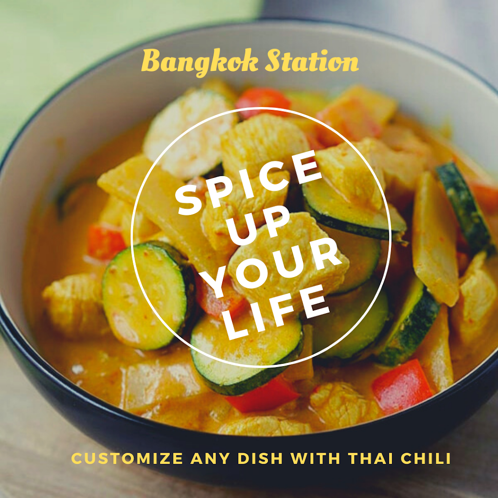 Bangkok Station | restaurant | 1585 S Texas 6 Unit C, Houston, TX 77077, USA | 3463573824 OR +1 346-357-3824