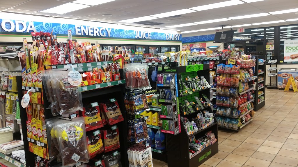 MAPCO Mart | restaurant | 8631 Main Street, TN-25, Cross Plains, TN 37049, USA | 6156542599 OR +1 615-654-2599