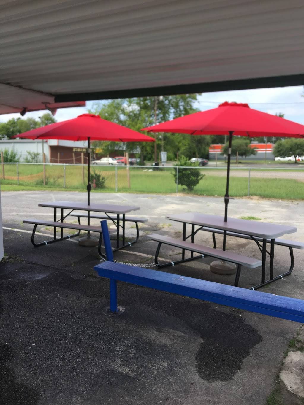 Southside Treats | restaurant | 2304 Milledgeville Rd, Augusta, GA 30904, USA | 7063644920 OR +1 706-364-4920