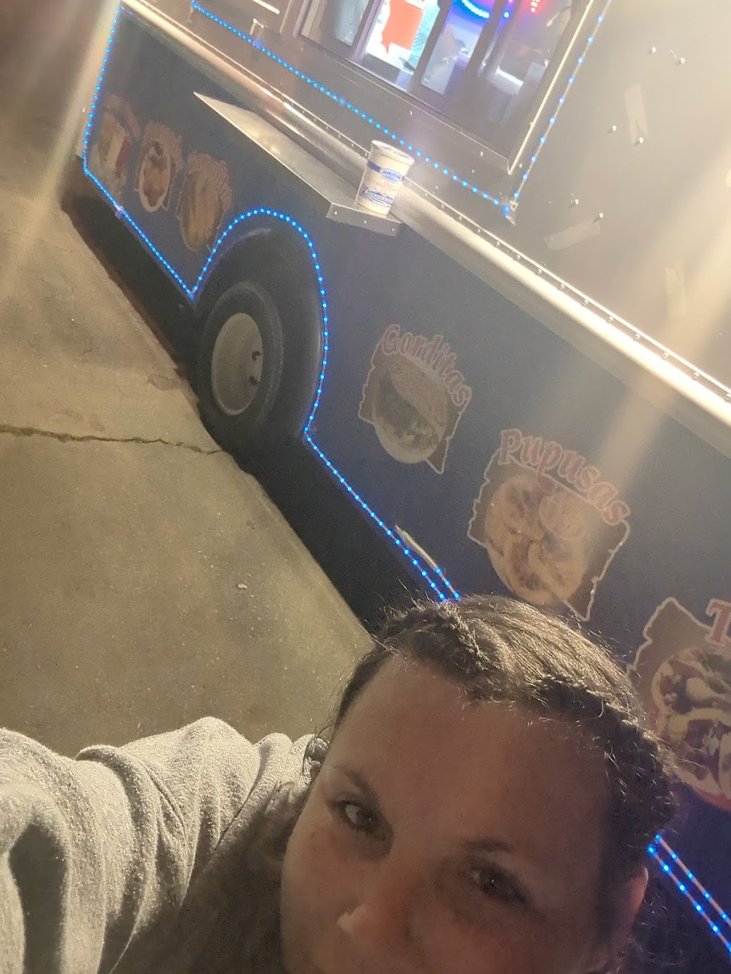 Pupuseria Maria | restaurant | 1625 N Church St, Burlington, NC 27217, USA | 3365137034 OR +1 336-513-7034