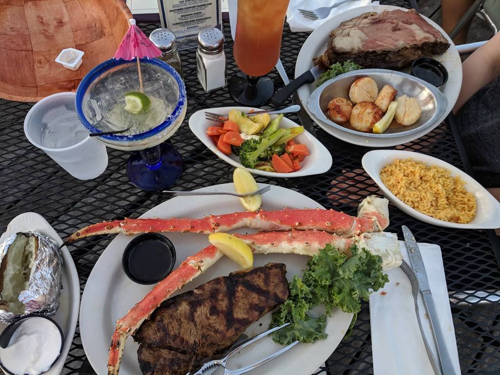 Castaways On The Lake | restaurant | 244 Lake Rd, Webster, NY 14580, USA | 5853232943 OR +1 585-323-2943