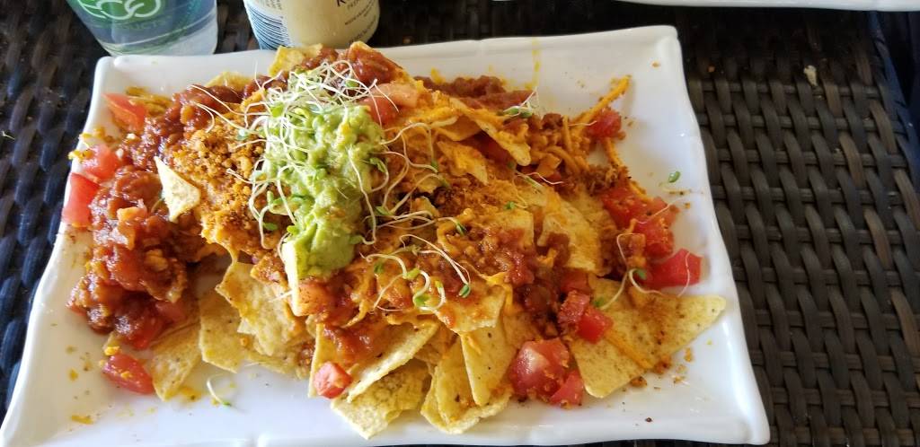 Sanibel Sprout | restaurant | Baileys Center, 2463 Periwinkle Way, Sanibel, FL 33957, USA | 2394724499 OR +1 239-472-4499