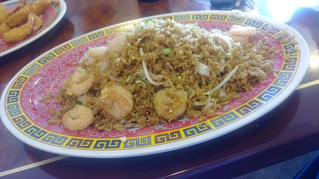 China Kitchen | restaurant | 1715 E Oak St, Arcadia, FL 34266, USA | 8639933889 OR +1 863-993-3889