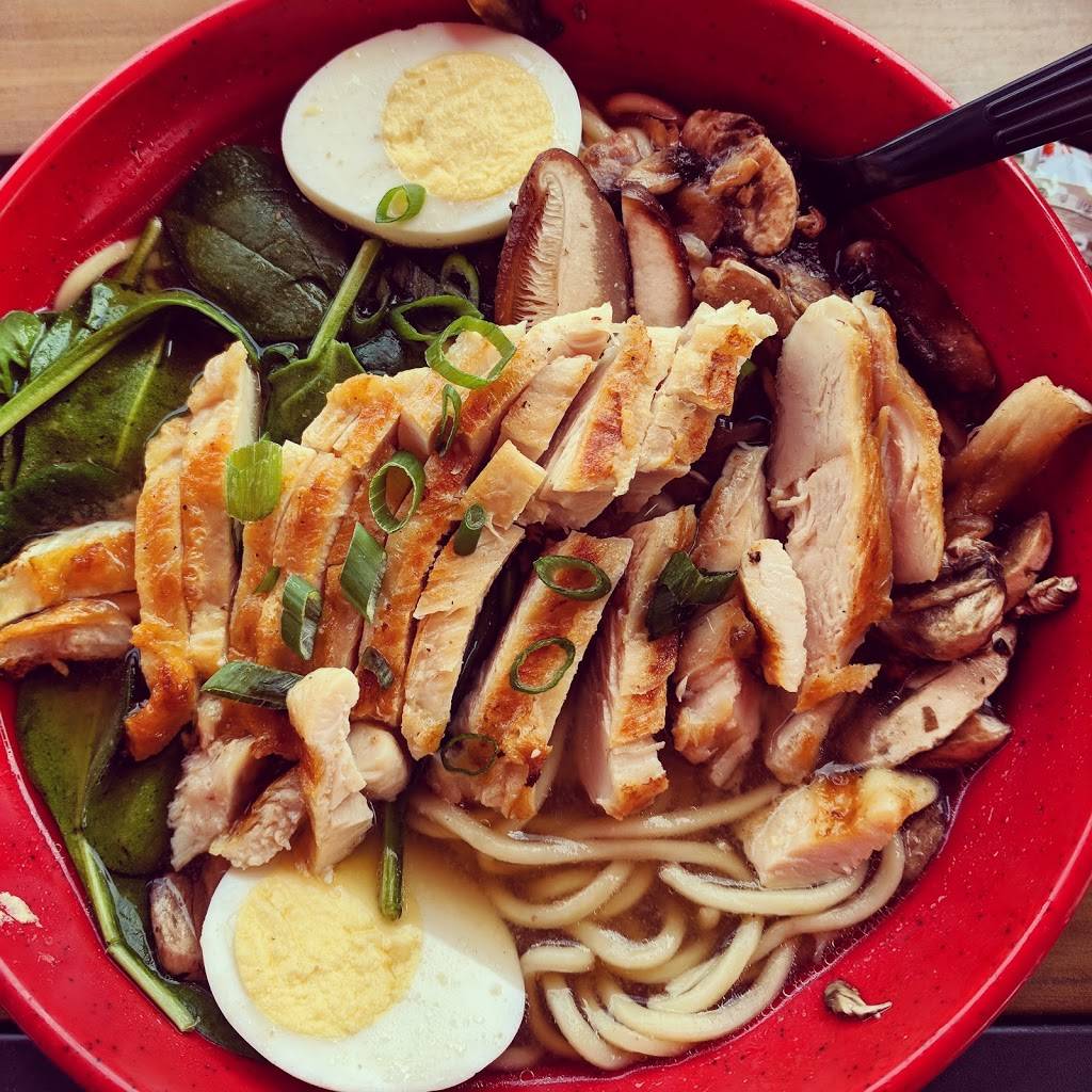 Tokyo Joes | restaurant | 10285 W McDowell Rd A 100, Avondale, AZ 85392, USA | 6028834952 OR +1 602-883-4952