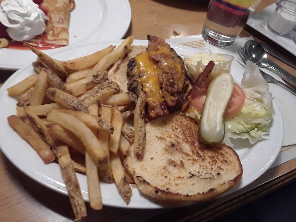 Eppels Restaurant | restaurant | 554 Roosevelt Rd, Chicago, IL 60607, USA | 3129222206 OR +1 312-922-2206