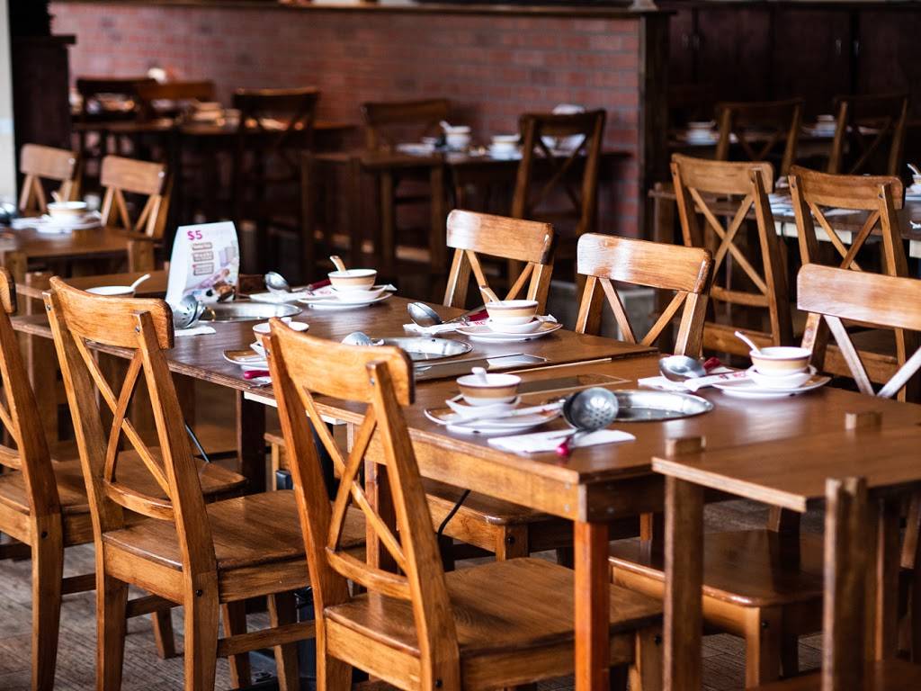 Hotto Potto | restaurant | 1700 N Semoran Blvd #118, Orlando, FL 32807, USA | 4079305366 OR +1 407-930-5366