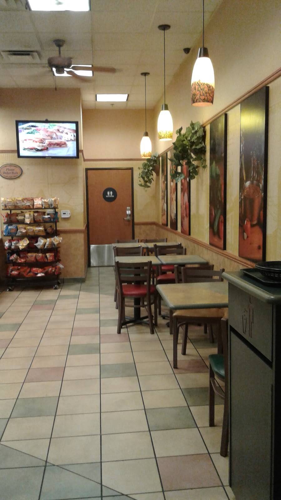 Subway Restaurants | restaurant | 6002 Lankershim Blvd, North Hollywood, CA 91606, USA | 8185067870 OR +1 818-506-7870