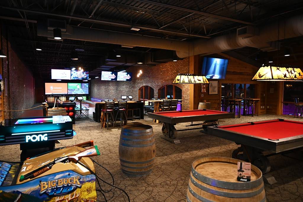 The Tack Room @ Langers | restaurant | 21650 SW Langer Farms Pkwy, Sherwood, OR 97140, USA | 5036251800 OR +1 503-625-1800