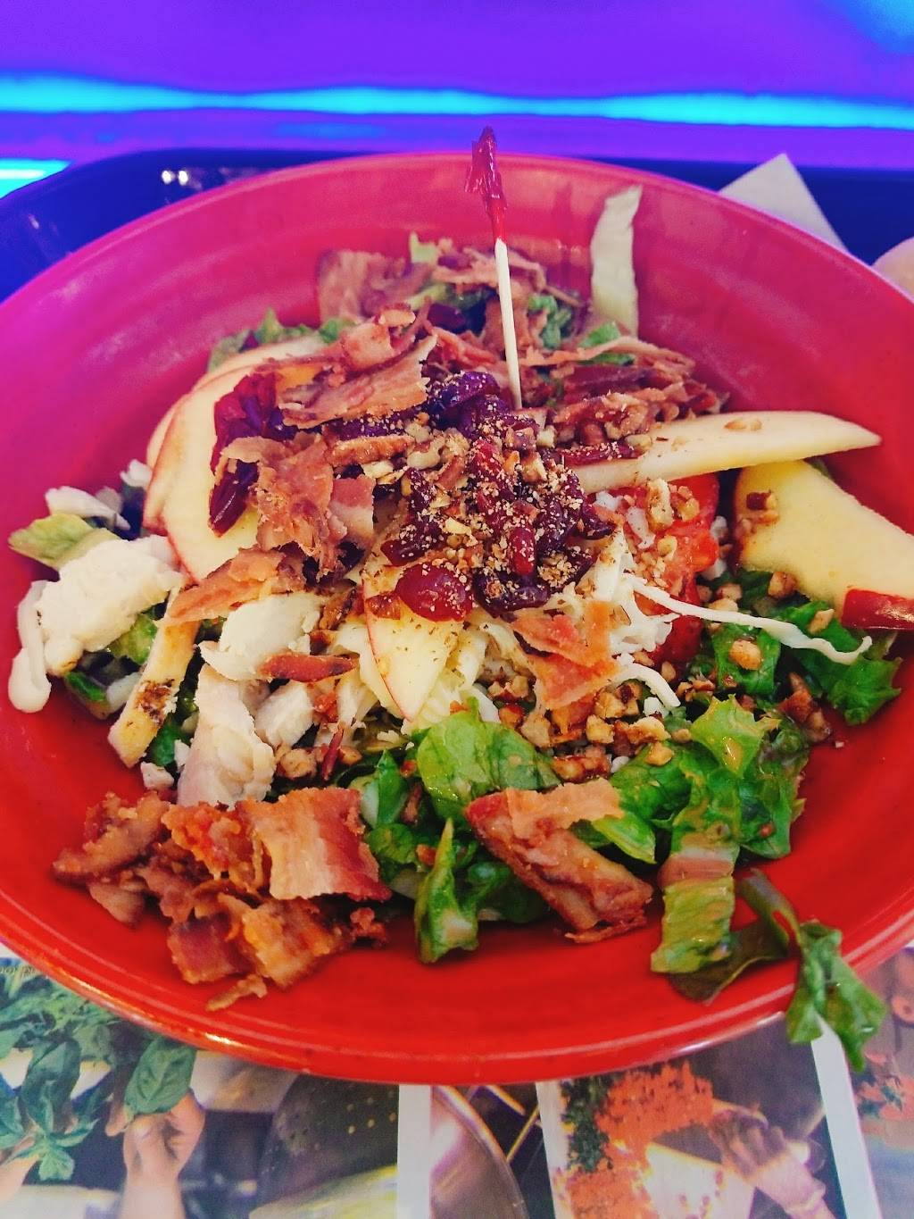 Café Zupas | meal takeaway | 7521 W Lake Mead Blvd, Las Vegas, NV 89128, USA | 7027636550 OR +1 702-763-6550