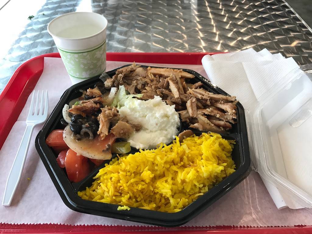 Shawarma Grill | restaurant | 29555 Northwestern Hwy, Southfield, MI 48034, USA | 2488096165 OR +1 248-809-6165