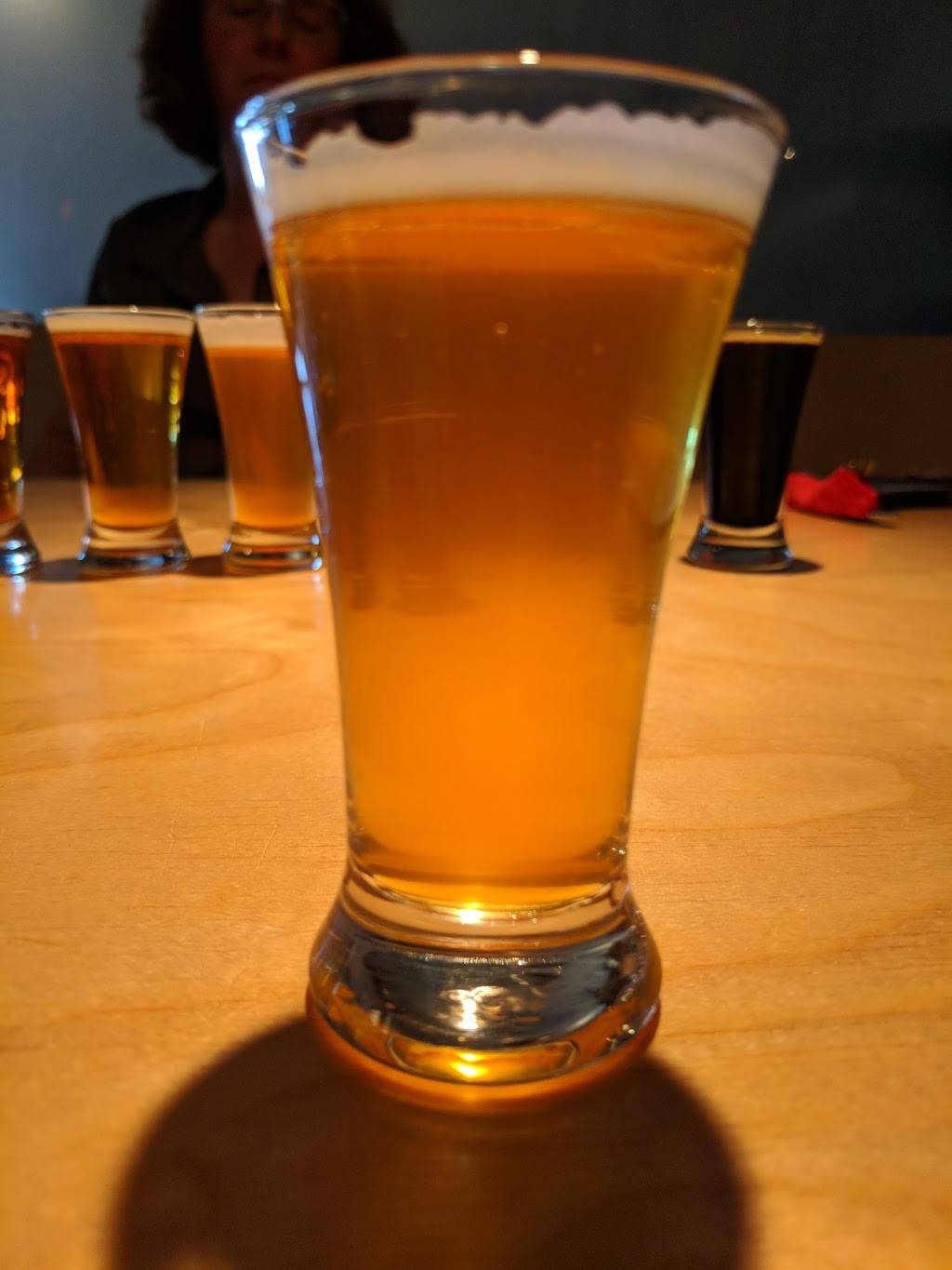 South Street Brewery | restaurant | 106 South Street West, Charlottesville, VA 22902, USA | 4342936550 OR +1 434-293-6550