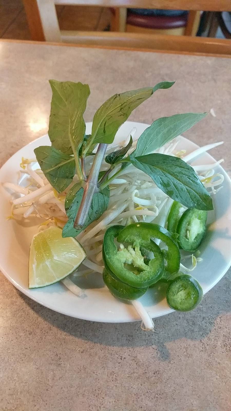 Pho Miss Saigon | restaurant | 111 Crain Hwy N # 5, Glen Burnie, MD 21061, USA | 4107618721 OR +1 410-761-8721