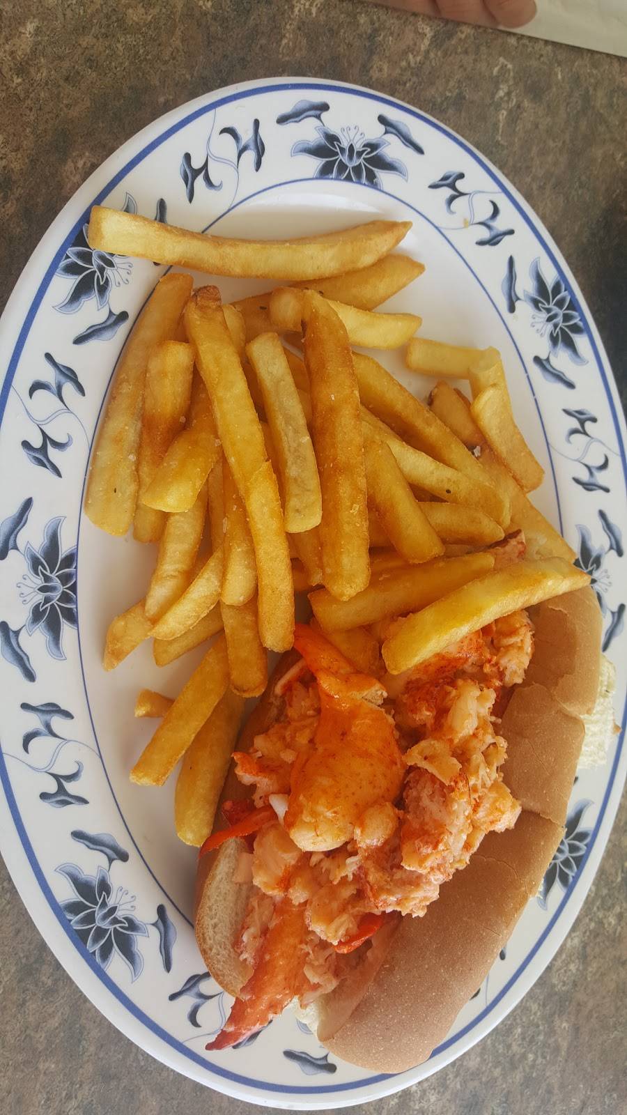 The Andrea | restaurant | 89 Atlantic Ave, Westerly, RI 02891, USA | 4013488788 OR +1 401-348-8788