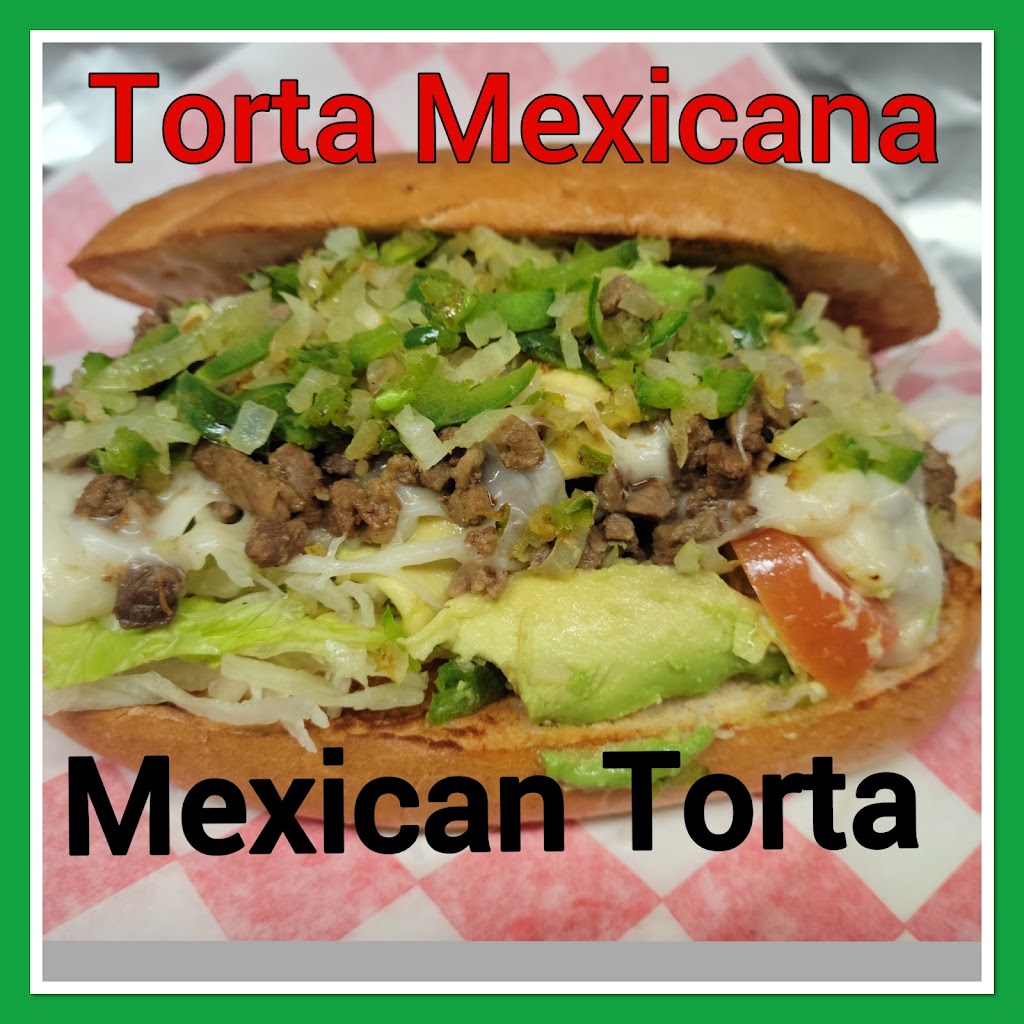 Lonchera El Rey | restaurant | 50 S Farmland Rd, Garden City, KS 67846, USA | 6206408710 OR +1 620-640-8710
