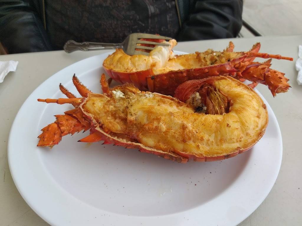 Restaurant Bar El Guero | restaurant | Anzuelo 15, Puerto Nuevo, 22716 Rosarito, B.C., Mexico | 016616141702 OR +52 661 614 1702