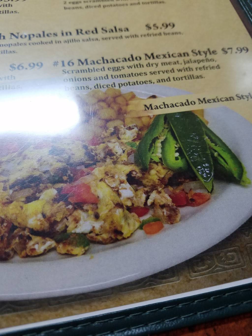 Taqueria Mexicana | restaurant | 2017 N Frazier St, Conroe, TX 77301, USA | 9367563150 OR +1 936-756-3150