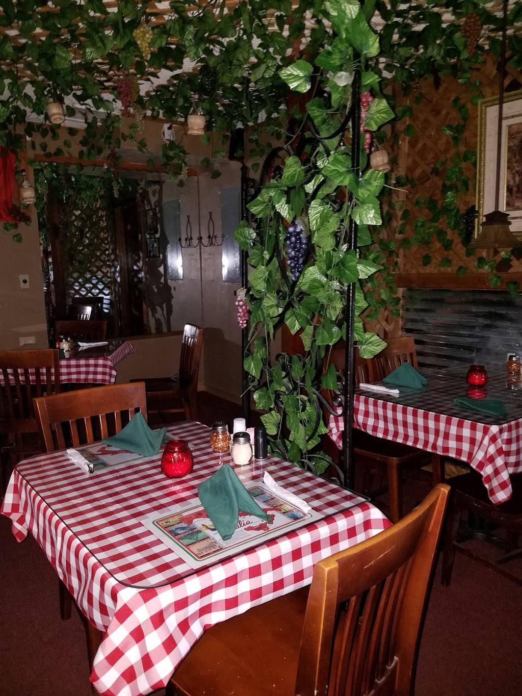 Cafe Italiano Restaurant & Pizzeria - Maggie Valley | restaurant | 3483 Soco Rd, Maggie Valley, NC 28751, USA | 8289441099 OR +1 828-944-1099