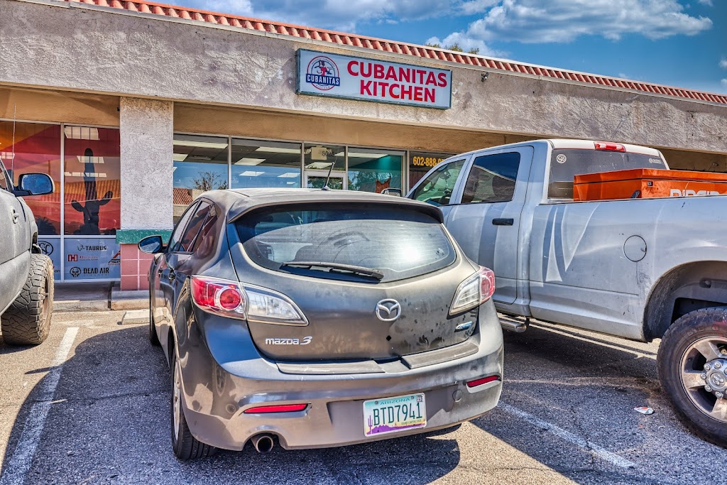 Cubanitas Kitchen | restaurant | 5025 W Olive Ave, Glendale, AZ 85302, USA | 4809255840 OR +1 480-925-5840