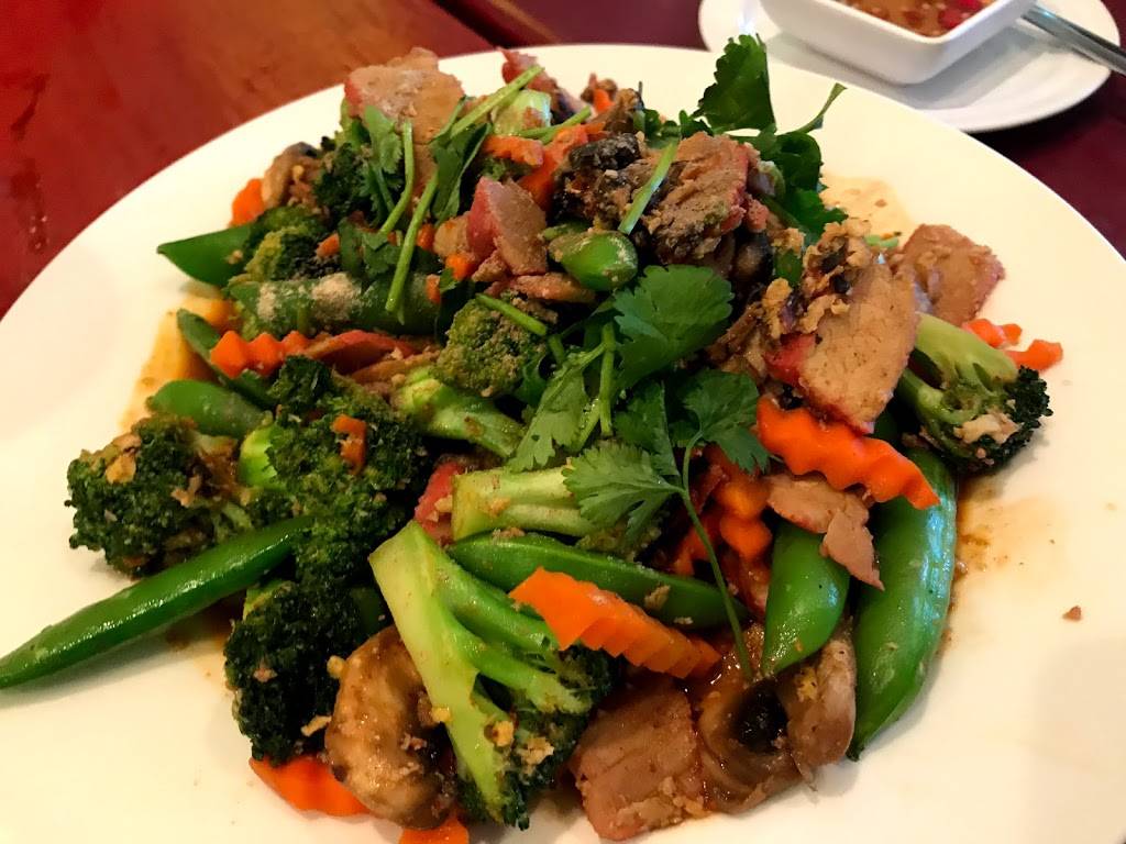 My Thai Kitchen | restaurant | 3023 S Harvard Ave, Tulsa, OK 74114, USA | 9187947093 OR +1 918-794-7093