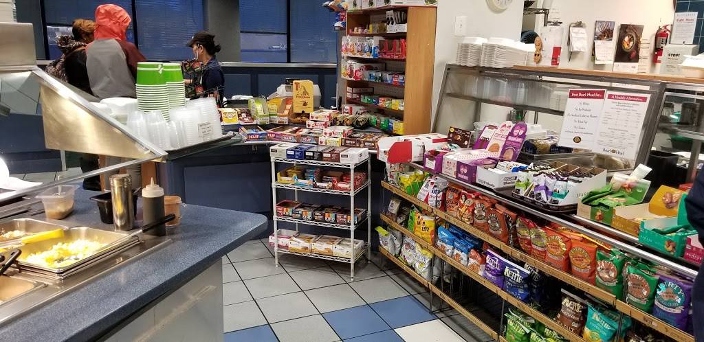 Kafe Kosmos | meal takeaway | 8201 Corporate Dr, Hyattsville, MD 20785, USA | 3014592935 OR +1 301-459-2935