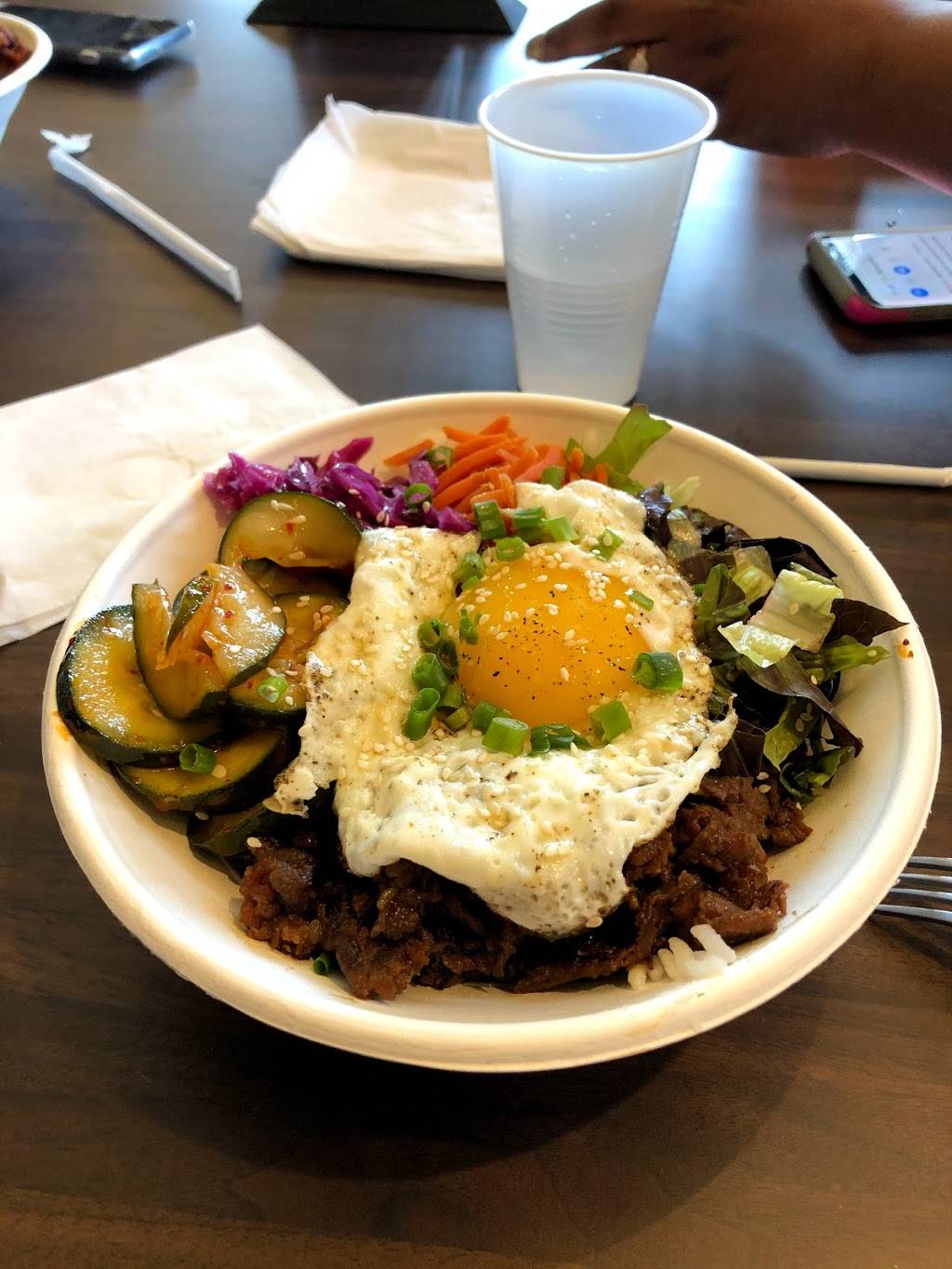 Parlor OKC | restaurant | 11 NE 6th St, Oklahoma City, OK 73104, USA | 4052944740 OR +1 405-294-4740