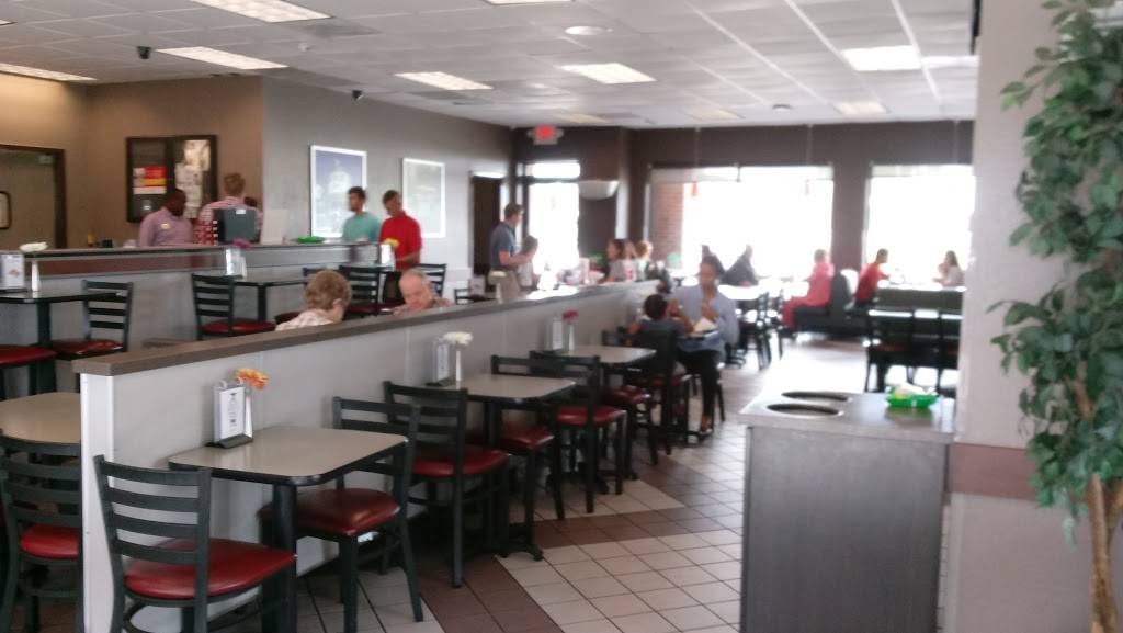 Chick-fil-A | restaurant | 4625 Florida Ave S, Lakeland, FL 33813, USA | 8636079300 OR +1 863-607-9300