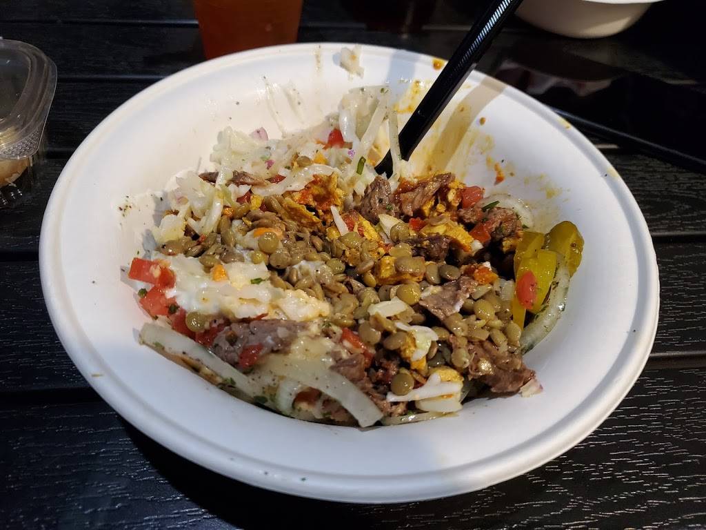 Fresko Grille Modern Mediterranean | restaurant | STOVEHOUSE, 3414 Governors Dr SW Suite 540, Huntsville, AL 35805, USA | 2566787044 OR +1 256-678-7044