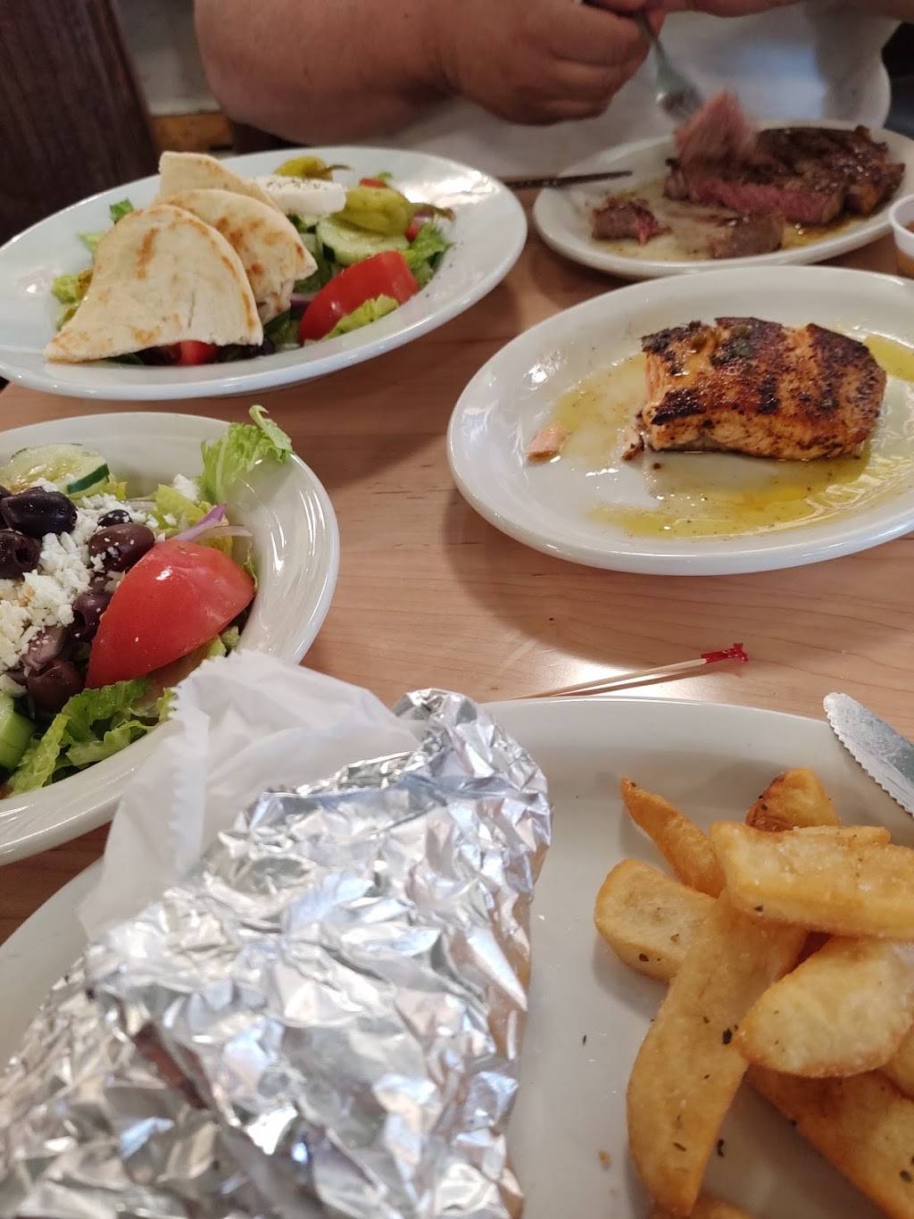 GREEKTOWN TAVERNA | restaurant | 2440 Vanderbilt Beach Rd #200, Naples, FL 34109, USA | 2394315754 OR +1 239-431-5754