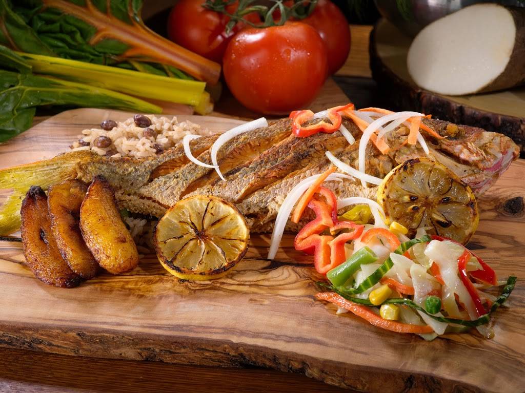 Golden Krust Caribbean Restaurant | bakery | 2610 W Broward Blvd #11, Fort Lauderdale, FL 33312, USA | 9543062548 OR +1 954-306-2548