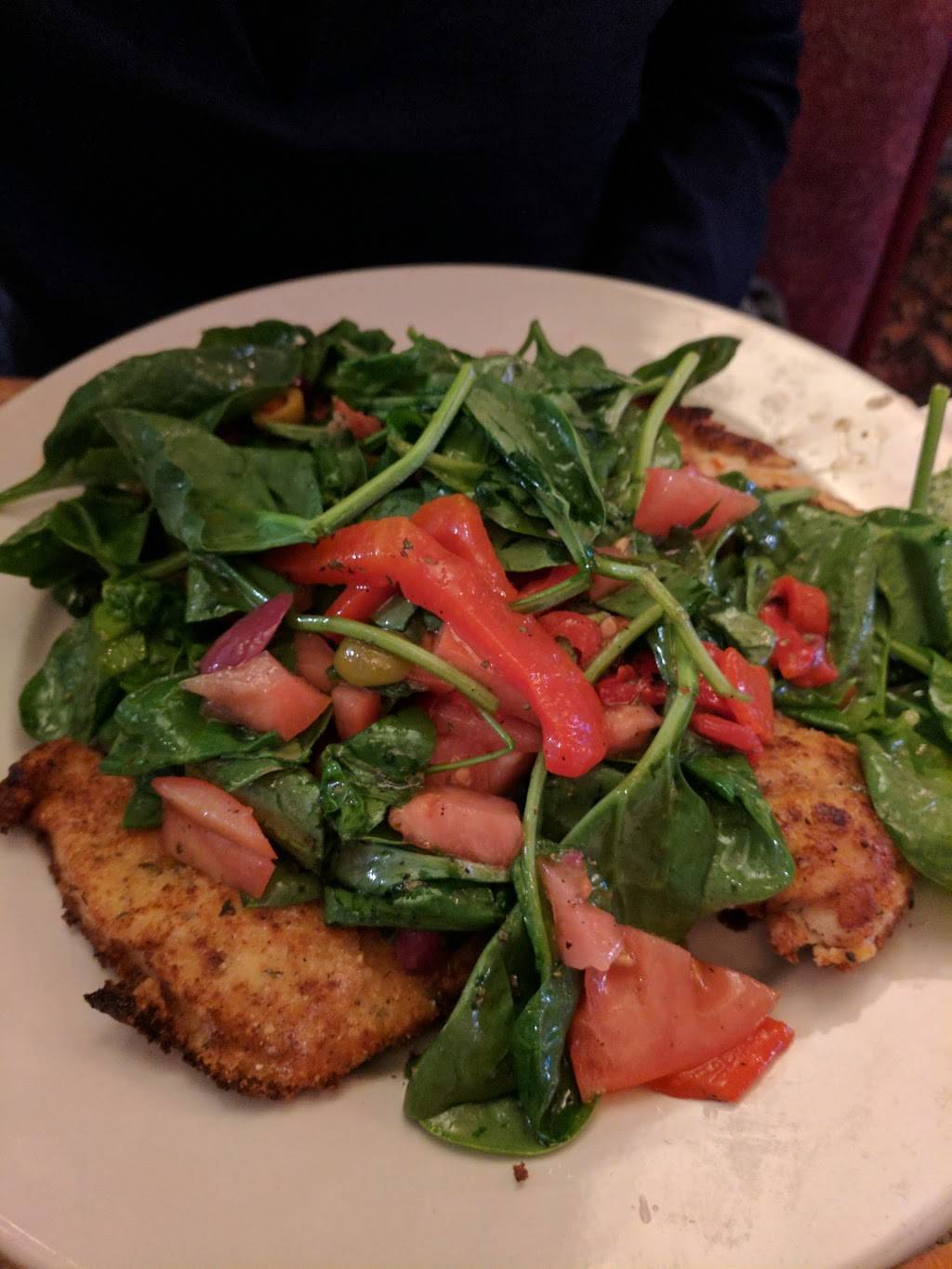 Paese Mio | restaurant | 6561 Tilghman St, Allentown, PA 18106, USA | 6104810400 OR +1 610-481-0400