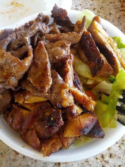 Maui Hawaiian BBQ | restaurant | 1323 S Harbor Blvd, Fullerton, CA 92832, USA | 7142780688 OR +1 714-278-0688