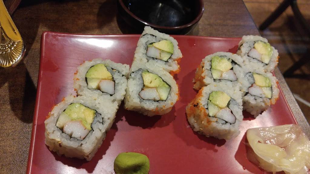 Mikata Japanese Grill & Sushi | restaurant | 10918 Spring Bluff Way, Knoxville, TN 37932, USA | 8656703883 OR +1 865-670-3883