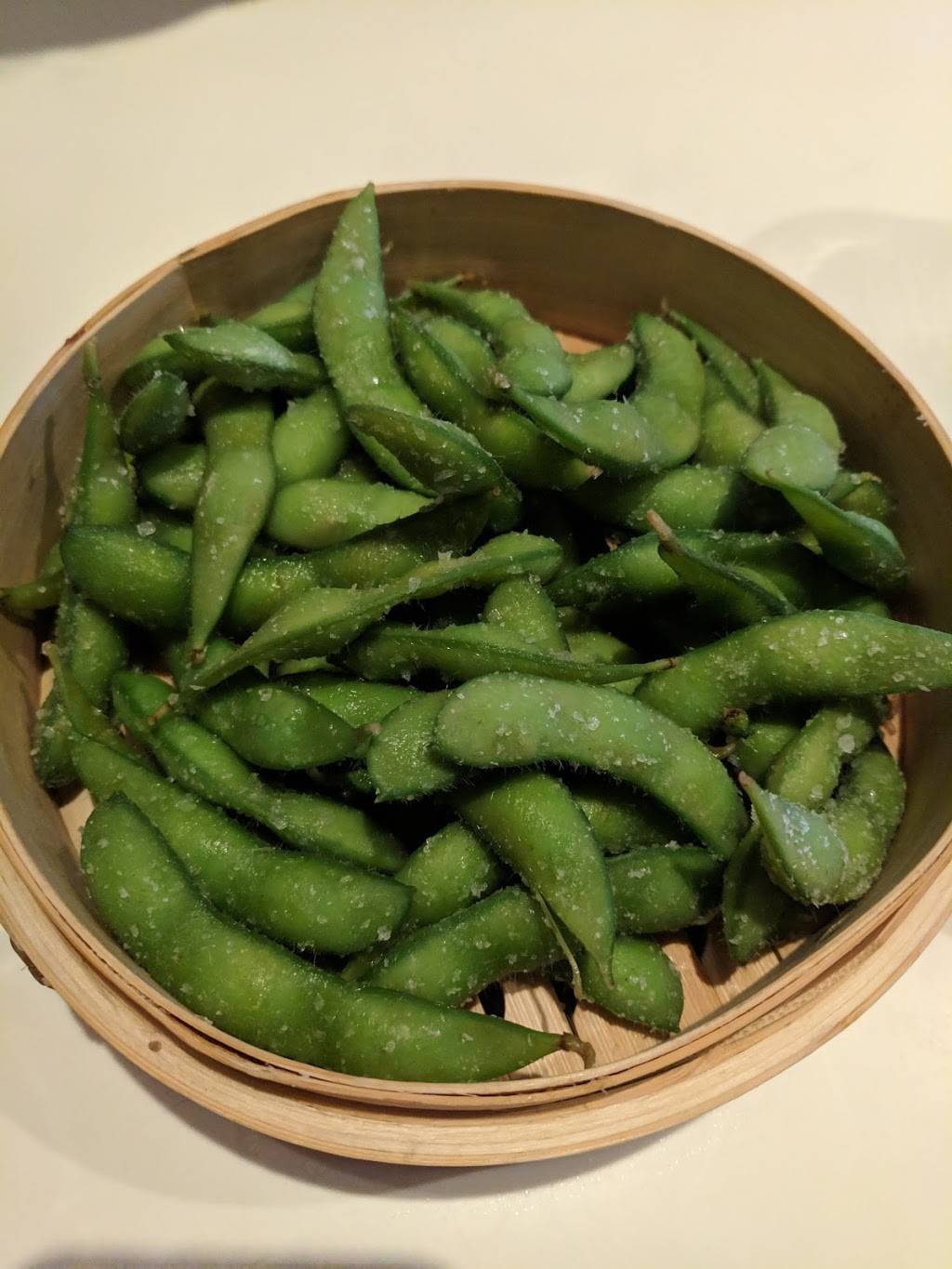 Jin Ramen West Harlem | restaurant | 3183 Broadway, New York, NY 10027, USA | 6465592862 OR +1 646-559-2862