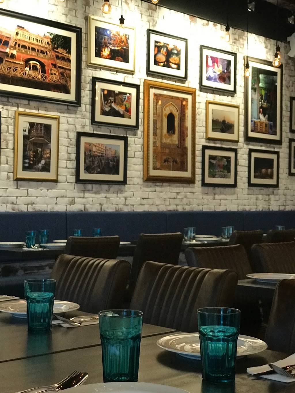 Karahi Boys | restaurant | 5955 Latimer Dr #5, Mississauga, ON L5V 0B7, Canada | 9058262827 OR +1 905-826-2827