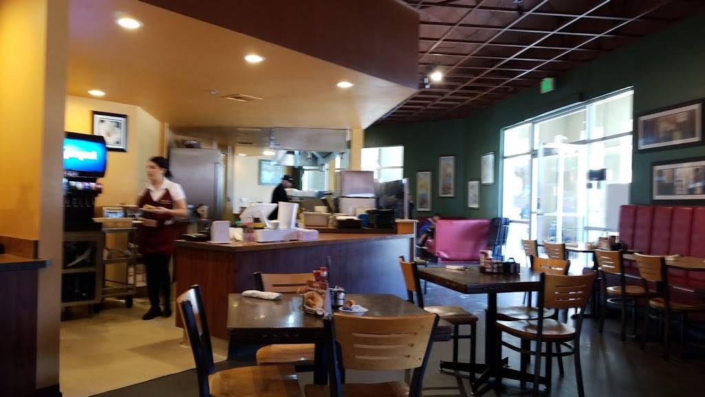 The Waffle Shop | restaurant | 4025 W Figarden Dr #101, Fresno, CA 93722, USA | 5594461086 OR +1 559-446-1086