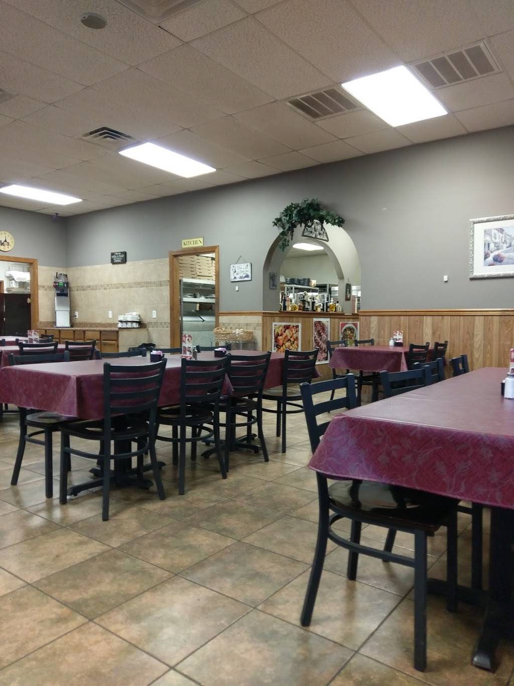 Tuscany Italian Grill | restaurant | 1481 South Boston Rd, Danville, VA 24540, USA | 4347973091 OR +1 434-797-3091