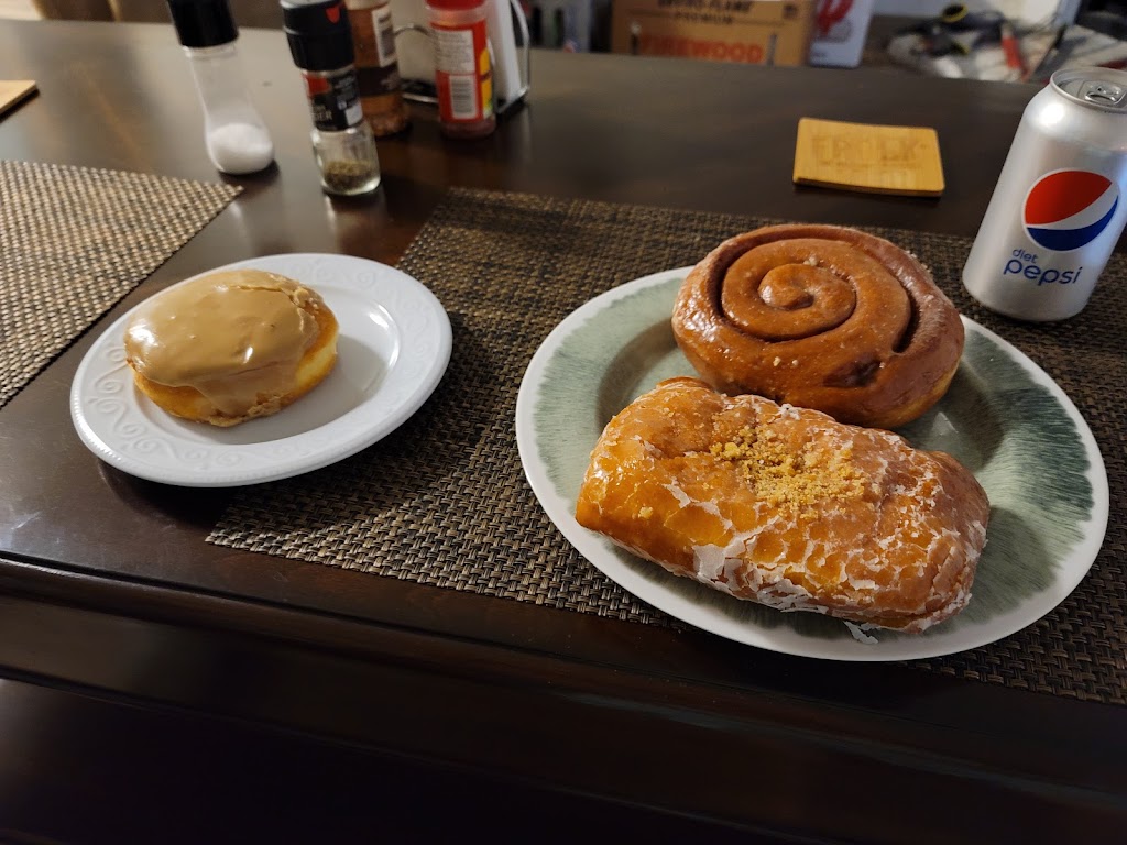 Sprinkle Donuts | bakery | 475 Keystone Ave suite a, Reno, NV 89503, USA | 7758004286 OR +1 775-800-4286