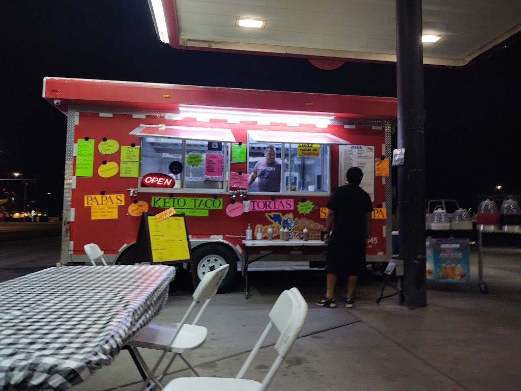 Baja Fish Tacos | restaurant | 10650 W Indian School Rd, Phoenix, AZ 85039, USA | 4803095545 OR +1 480-309-5545