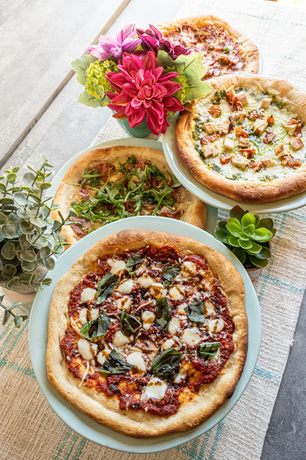 Da Boccery | restaurant | 175 E Vineyard Ave, Livermore, CA 94550, USA | 9252013353 OR +1 925-201-3353