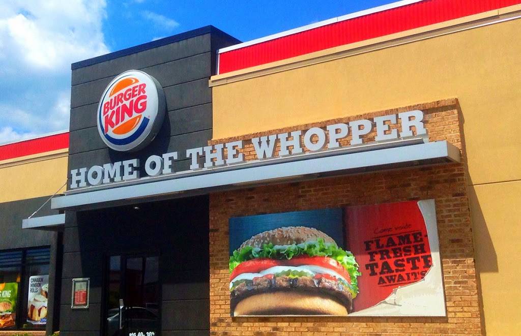 Burger King | restaurant | 1408 Lititz Pike, Lancaster, PA 17601, USA | 7173928808 OR +1 717-392-8808