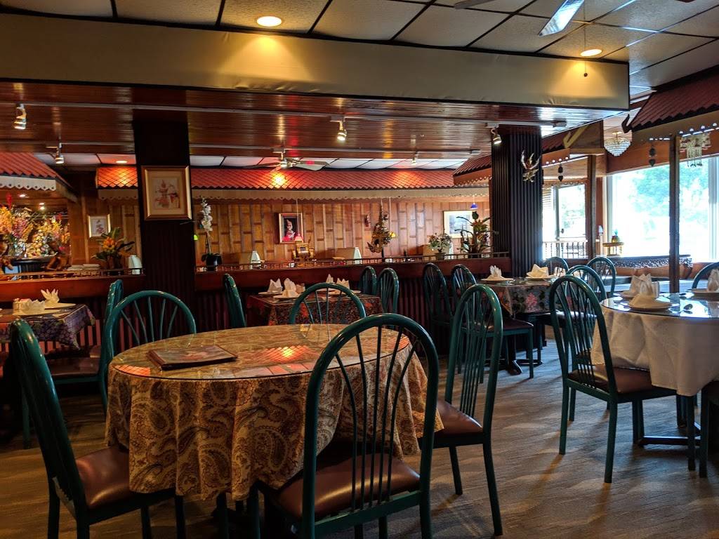 Siam Hut | restaurant | 4521 Del Prado Blvd S, Cape Coral, FL 33904, USA | 2399454247 OR +1 239-945-4247