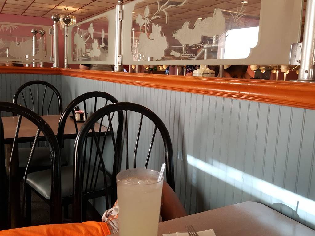 China Buffet | restaurant | 590 E Andrew Johnson Hwy, Greeneville, TN 37745, USA | 4236368838 OR +1 423-636-8838