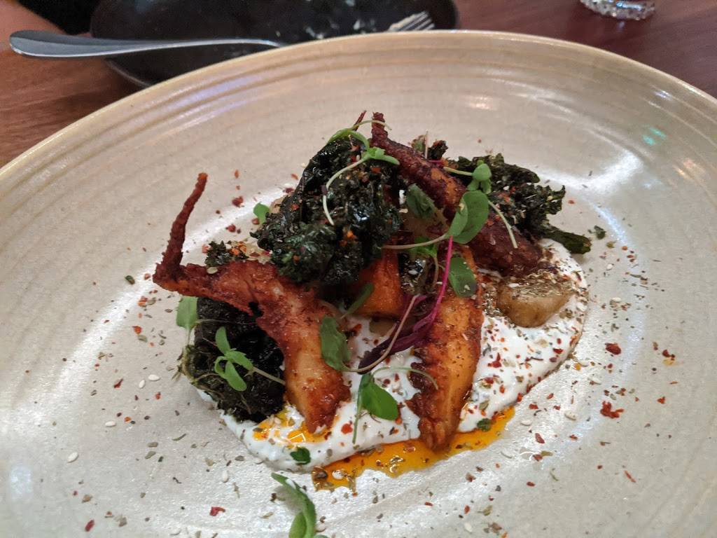 Meso Modern Mediterranean | restaurant | 3060 Olsen Dr Ste 50, San Jose, CA 95128, USA | 4088000048 OR +1 408-800-0048