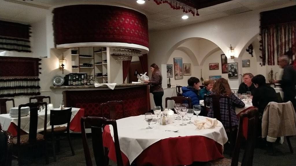 Kabul Afghan Cuisine | restaurant | 135 El Camino Real, San Carlos, CA 94070, USA | 6505942840 OR +1 650-594-2840