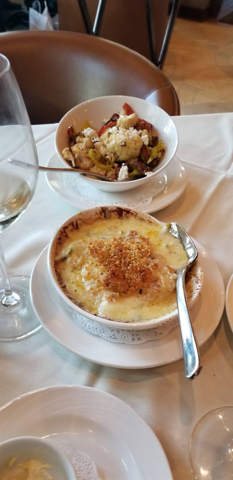 Eddie Merlots Prime Aged Beef & Seafood | night club | 201 Bridewell Dr, Burr Ridge, IL 60527, USA | 6304682098 OR +1 630-468-2098