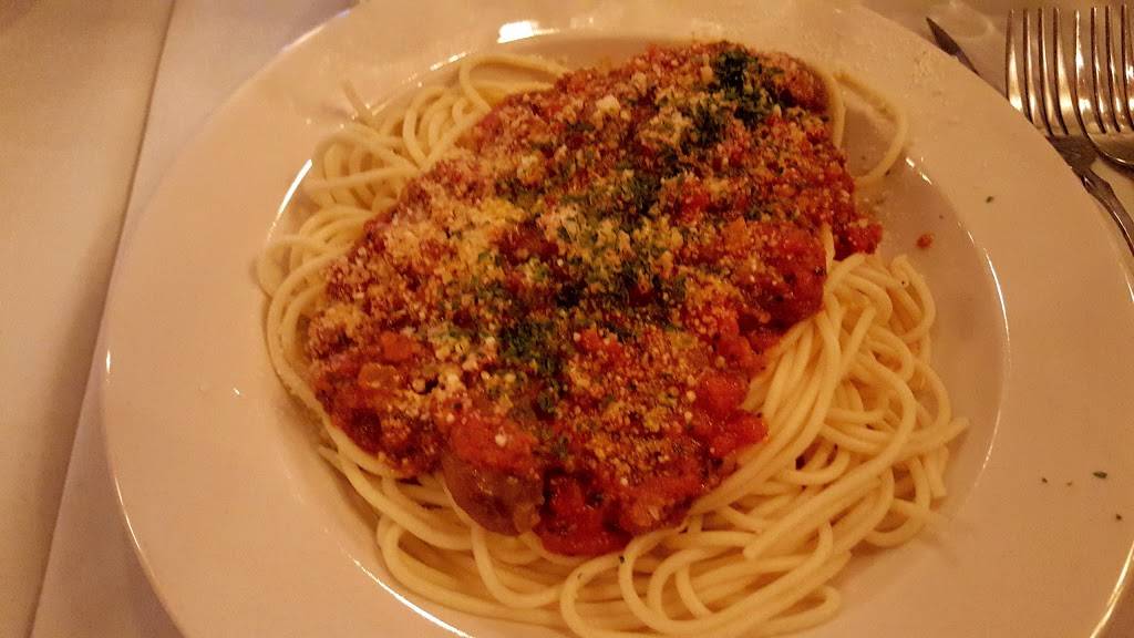 La Trattoria Italian Restaurant | restaurant | 201 N Madison Ave, Greenwood, IN 46142, USA | 3178590487 OR +1 317-859-0487