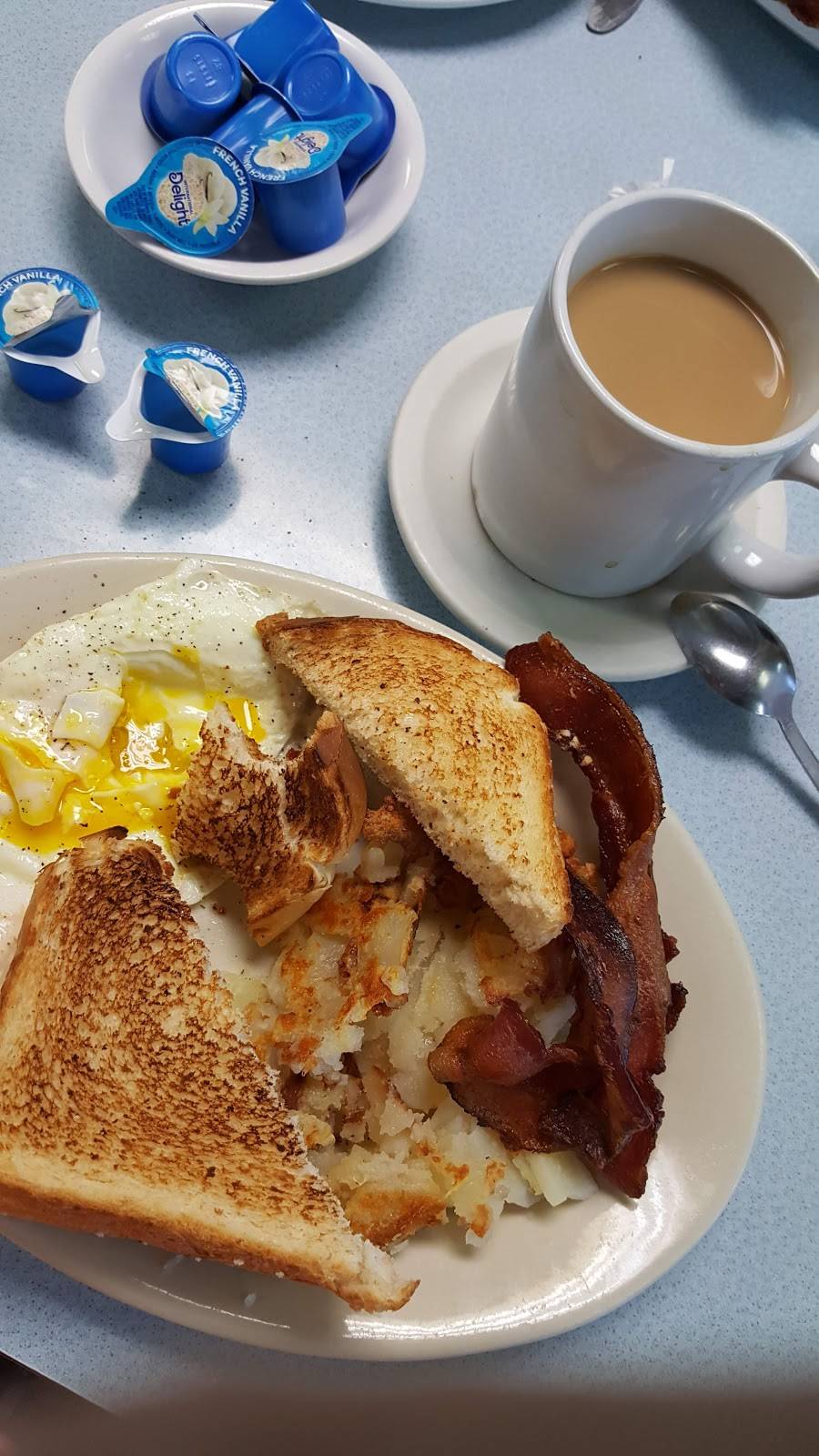 Cock A Doodle Cafe | cafe | 2320 S Nappanee St, Elkhart, IN 46517, USA | 5742959292 OR +1 574-295-9292